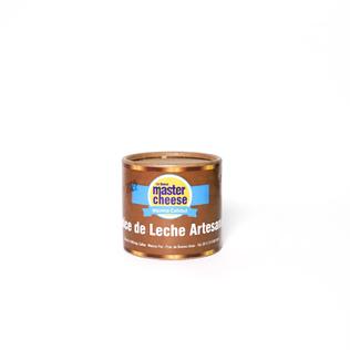 Dulce de leche artesanal MASTERCHEESE - x 500 gs